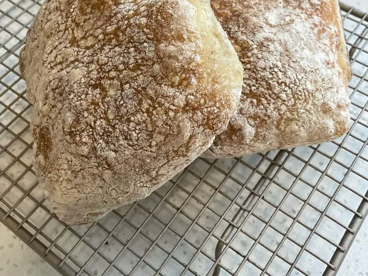 Ciabatta