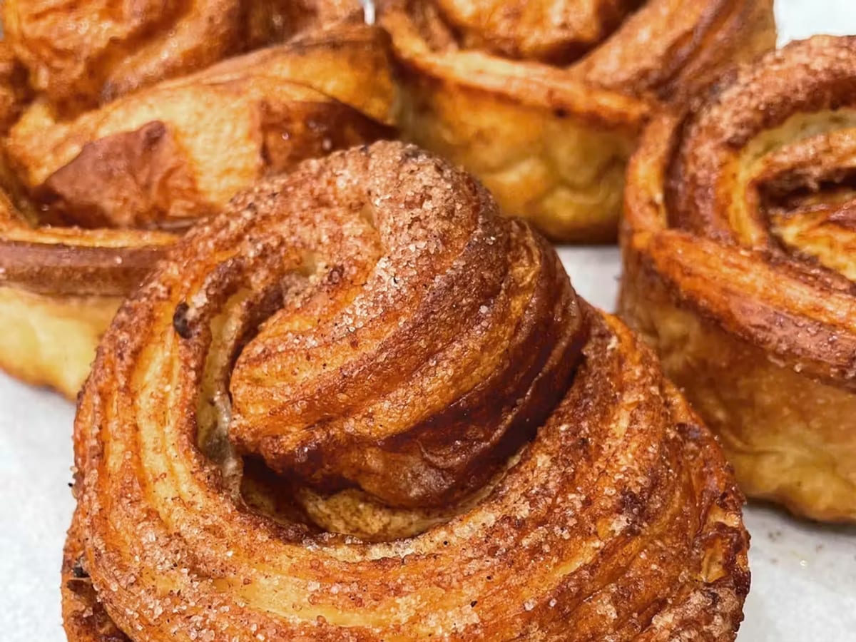 Bánh Danish
