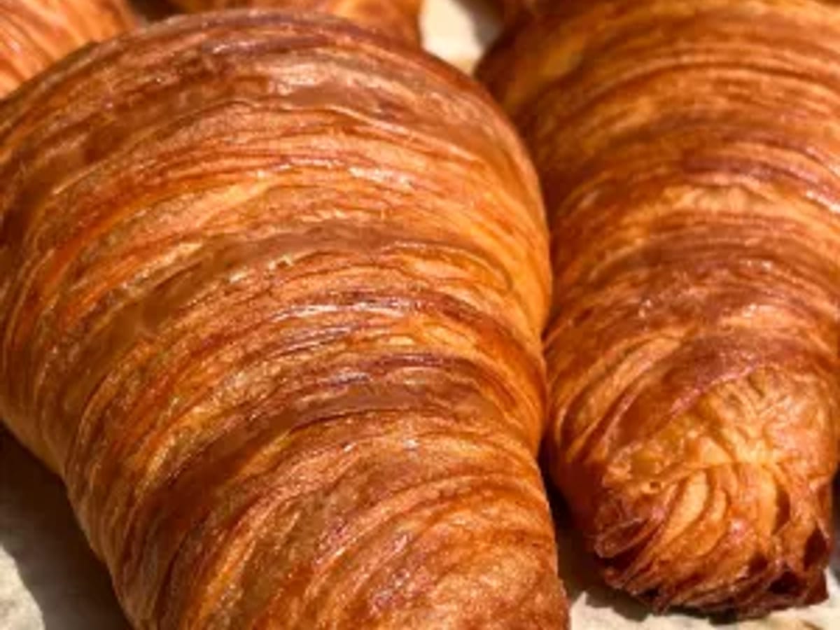 Croissant