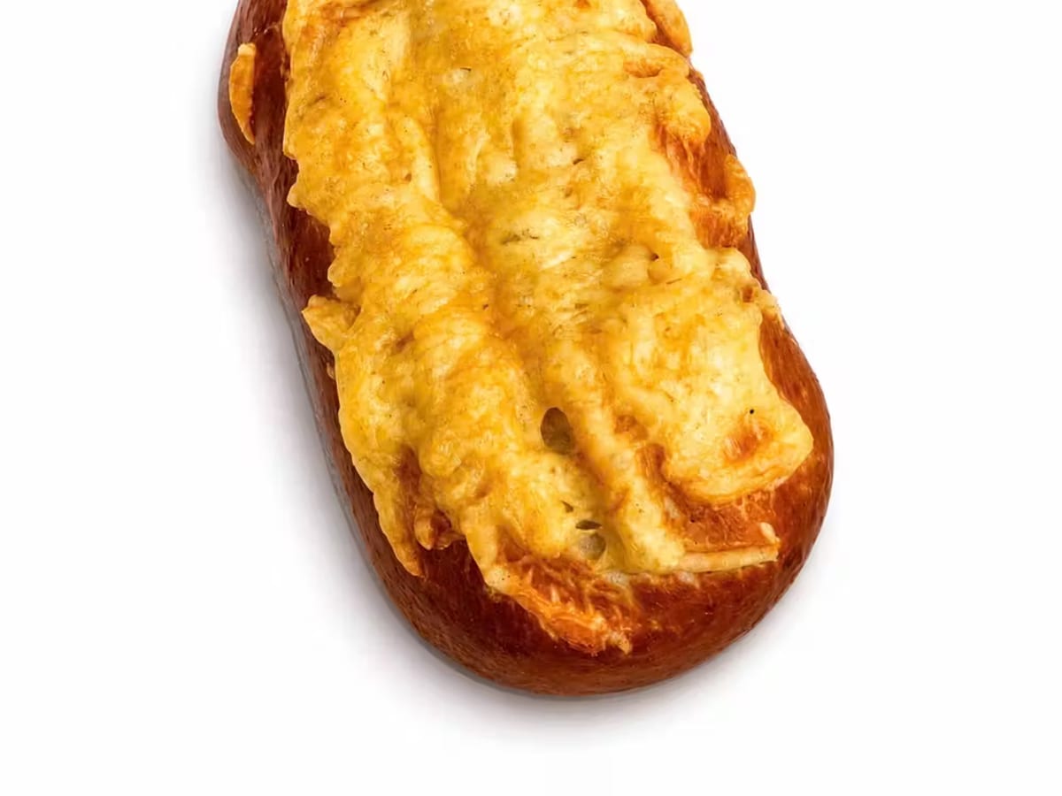 Pretzel