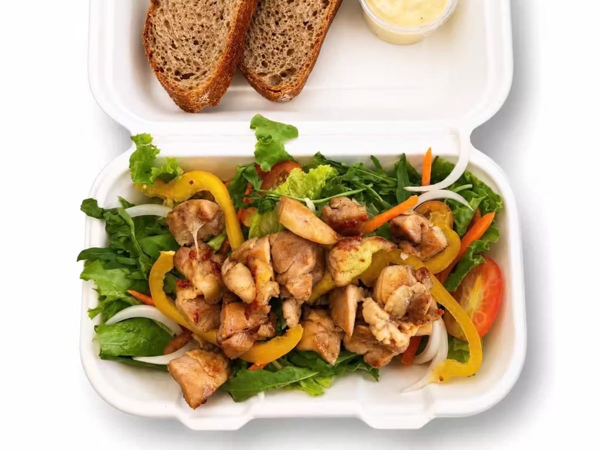 Salad