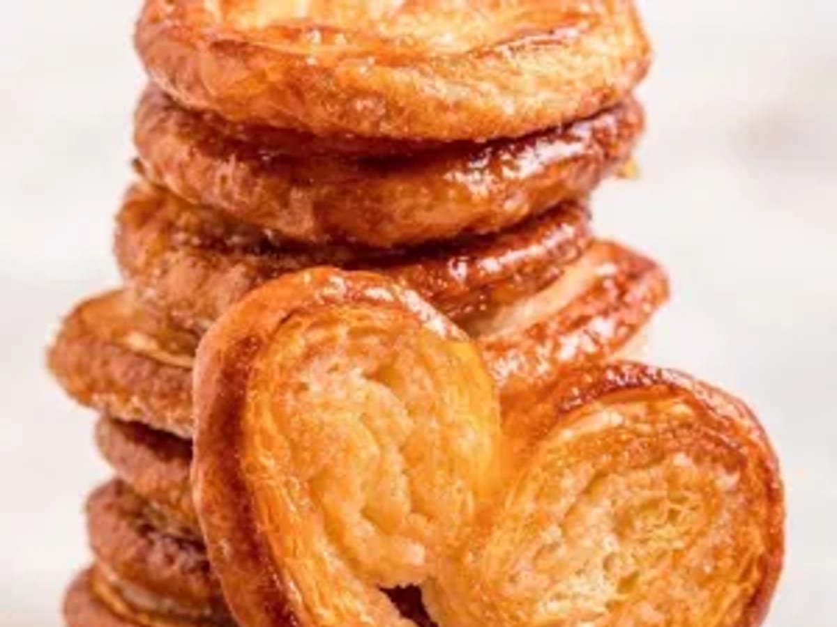 Palmier chanh