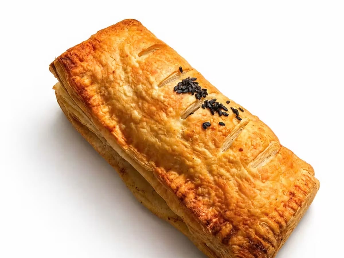 Bánh pie thịt bò