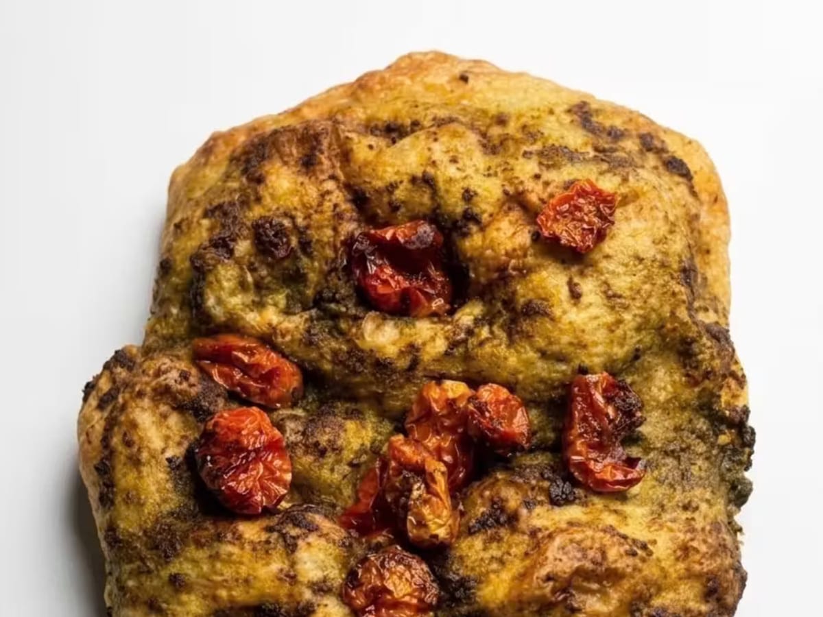 Bánh sourdough