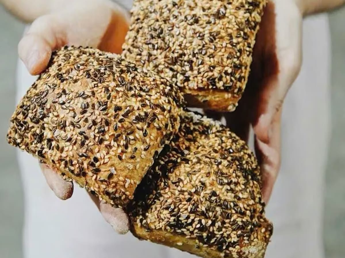 Ciabatta mè