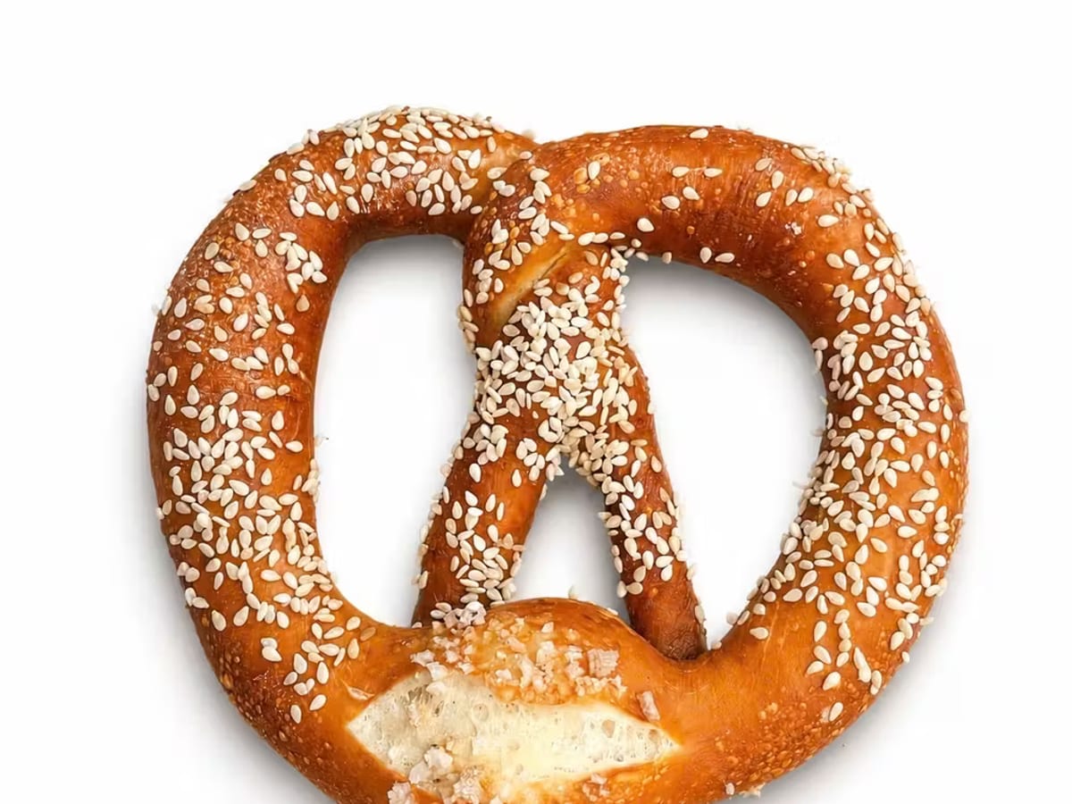 Pretzel mè