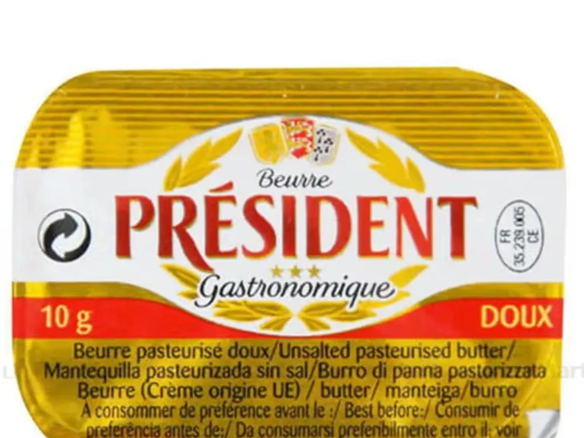 Đồ phết và dầu cho sourdough